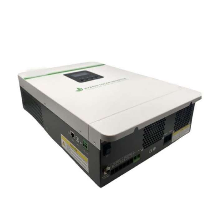 3kw 3000W hybrid solar inverter 24v