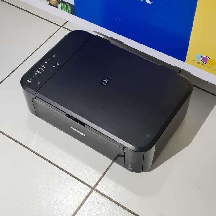 canon pixma mg3640.