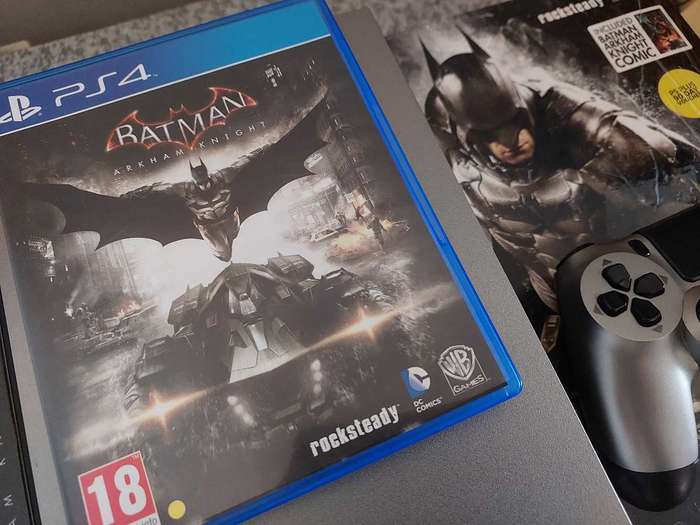 Playstation 4