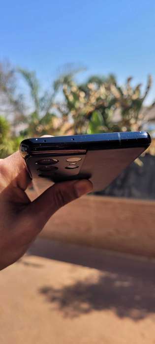 Samsung Galaxy S21 Ultra - 256GB