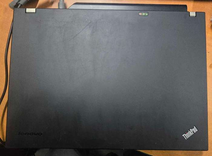 Lenovo ThinkPad R400