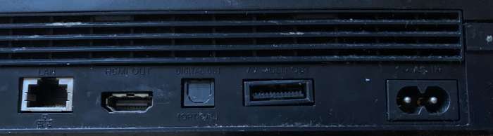 Sony PS3