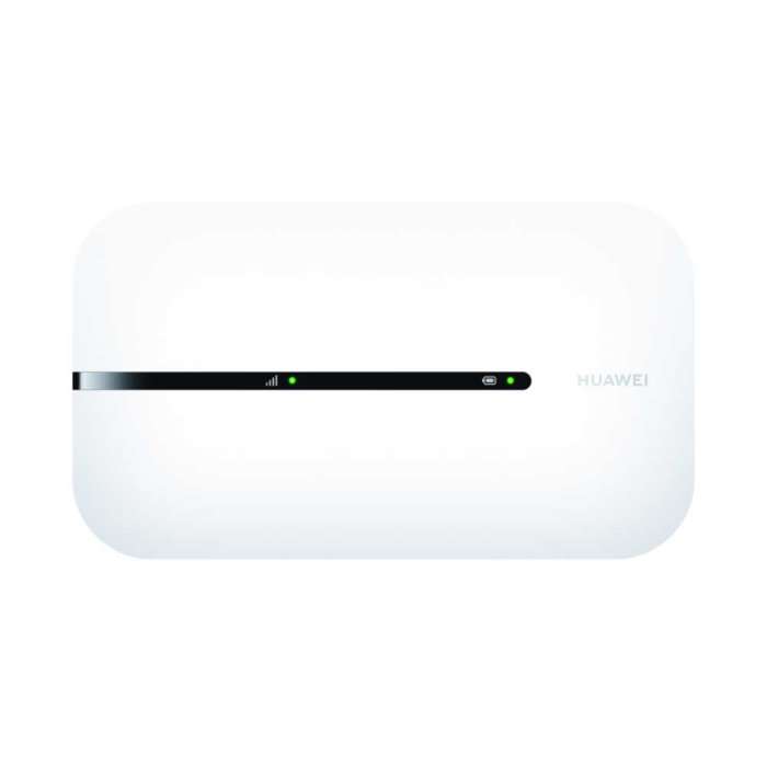 Huawei 4G Mobile Wifi 3 (E5783-230A) - White