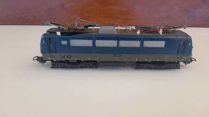LIMA HO locomotive for spares or repair