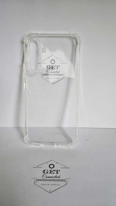Samsung A54 clear cover