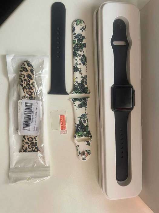 Apple Watch Series 1