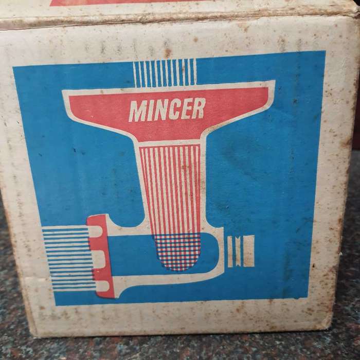 Kenwood mincer attatchment A789