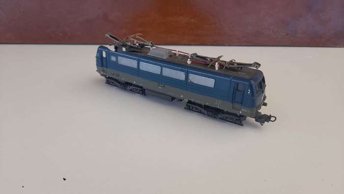 LIMA HO locomotive for spares or repair