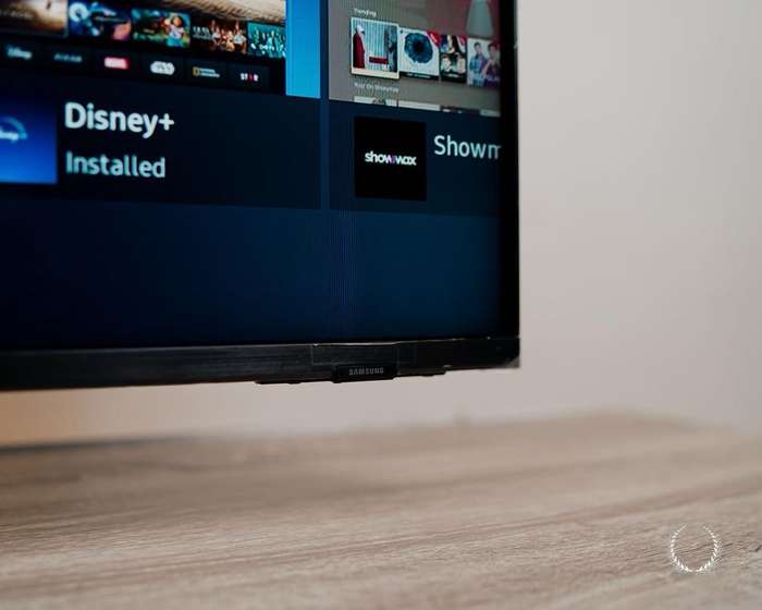 Samsung NEO QLED 43 144Hz Smart TV