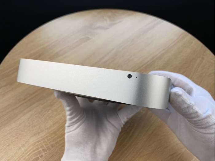 Apple Mac Mini | Intel Core 2 Duo | 8GB RAM | 1TB (2 X 500GB HD) | (Mid 2010 Model)
