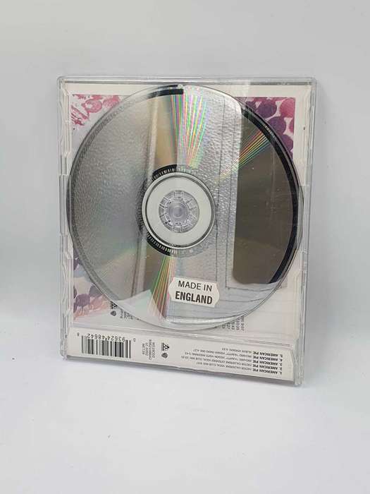 Madonna  American Pie (2000, CD)