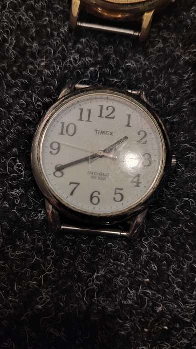 Vintage mechanical watch bundle