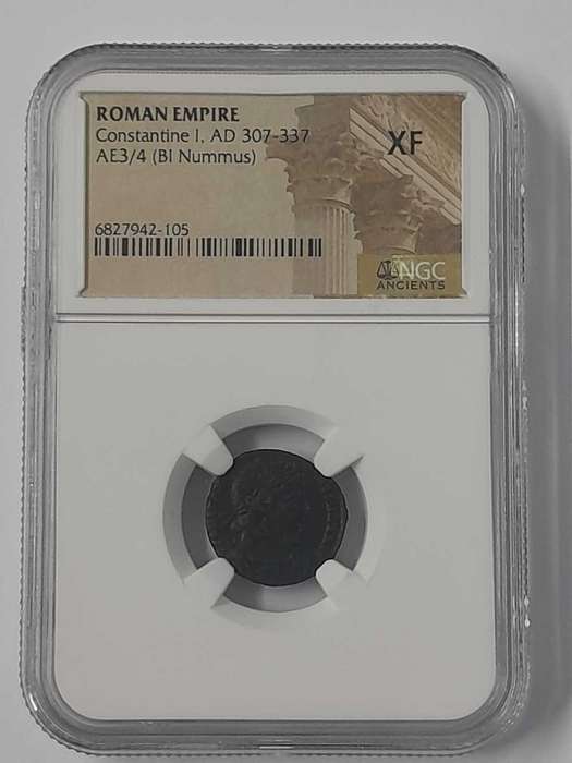 Roman Empire