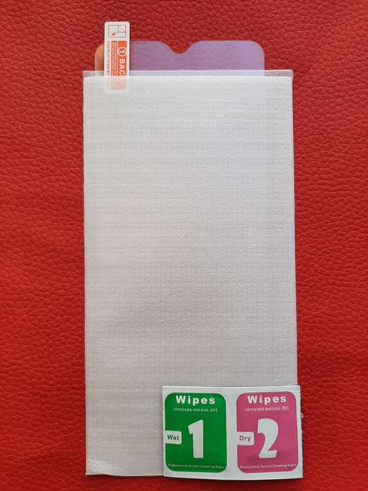 Samsung A54 HD Tempered Glass Screen Protector