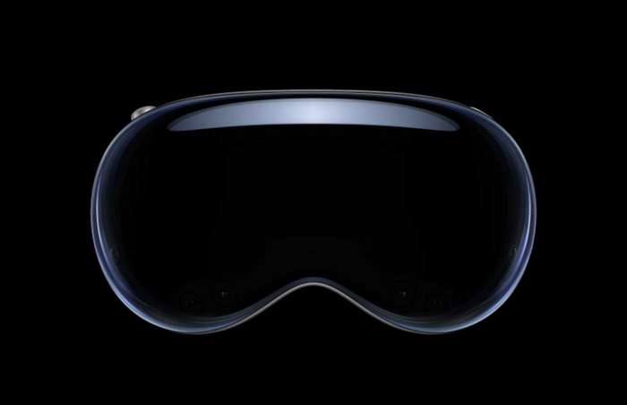 Apple Vision Pro