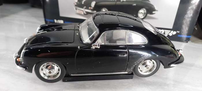 Porsche 356b 1960 (custom) by Ricko