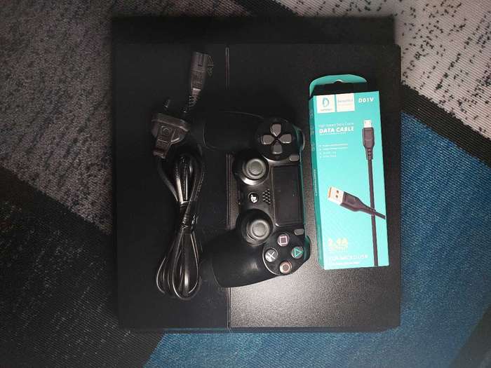 Playstation 4