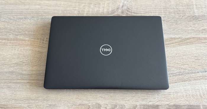 Dell Latitude 5300, Core i5vPro 8th Generation
