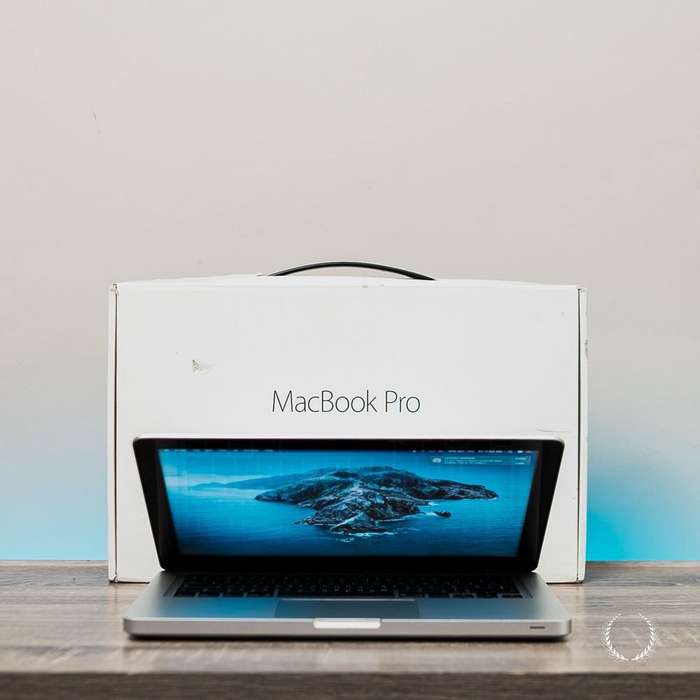 MacBook Pro