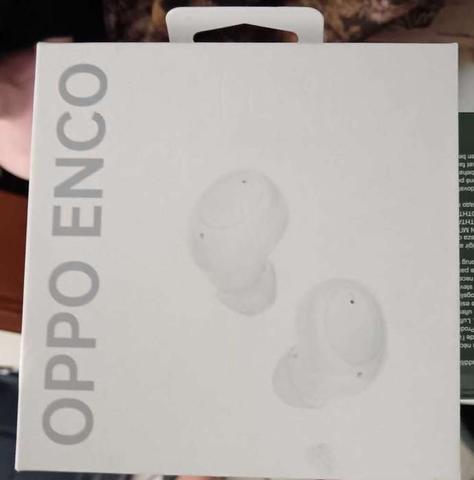 Oppo Enco Buds