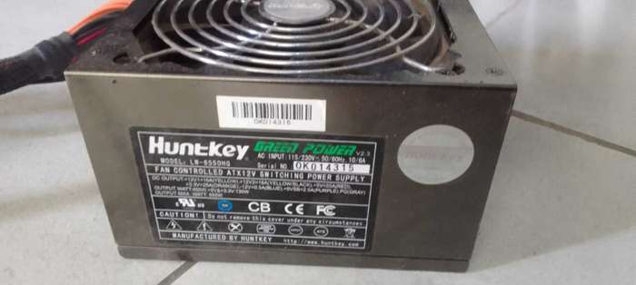 powersupply