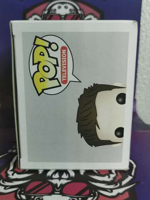 Michael Bluth Funko Pop - Arrested develpment