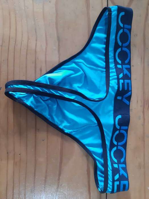 Jockey Original G-String Briefs