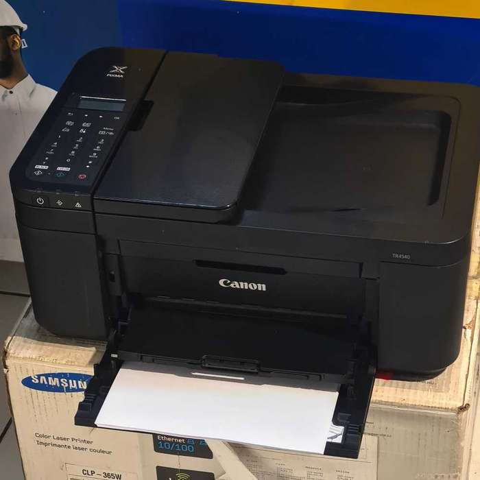 Canon TR4540
