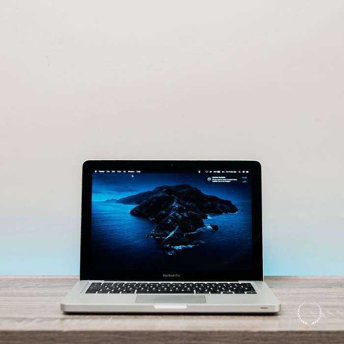 MacBook Pro