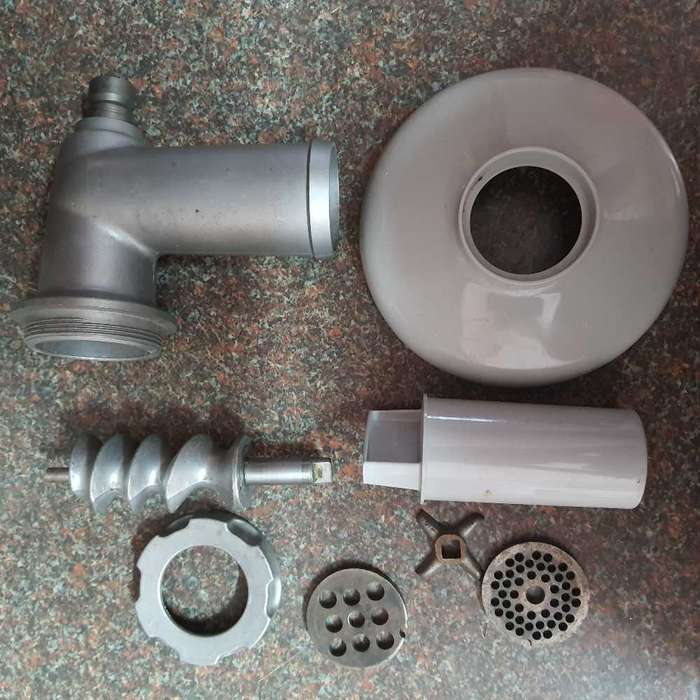 Kenwood mincer attatchment A789