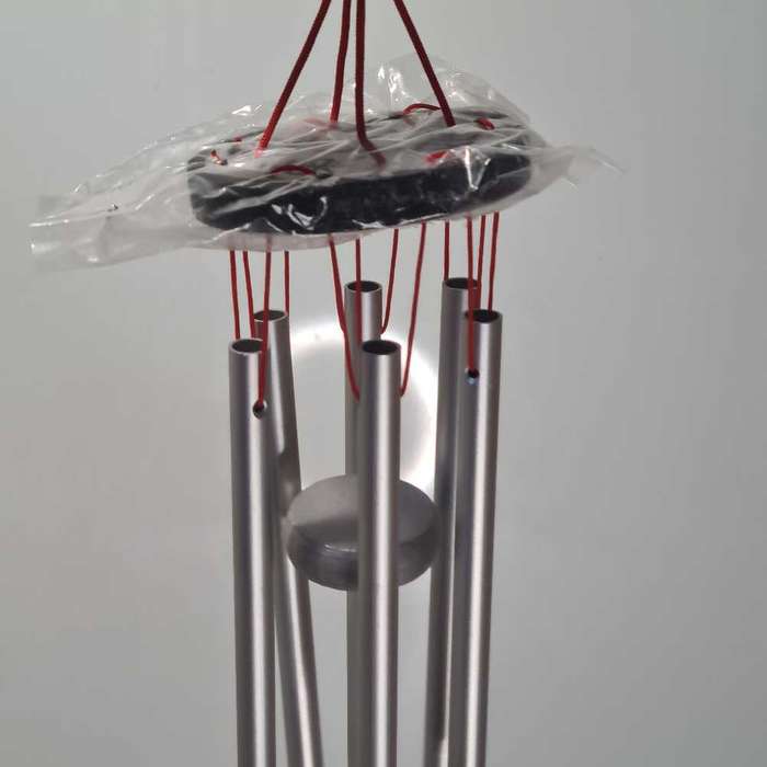 Wind chimes