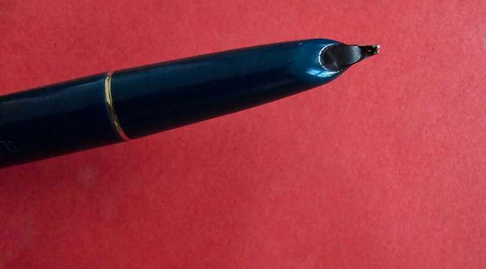 Parker 51