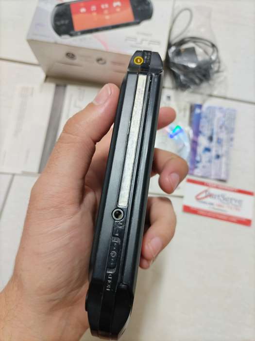Sony Psp E1000 Street boxed