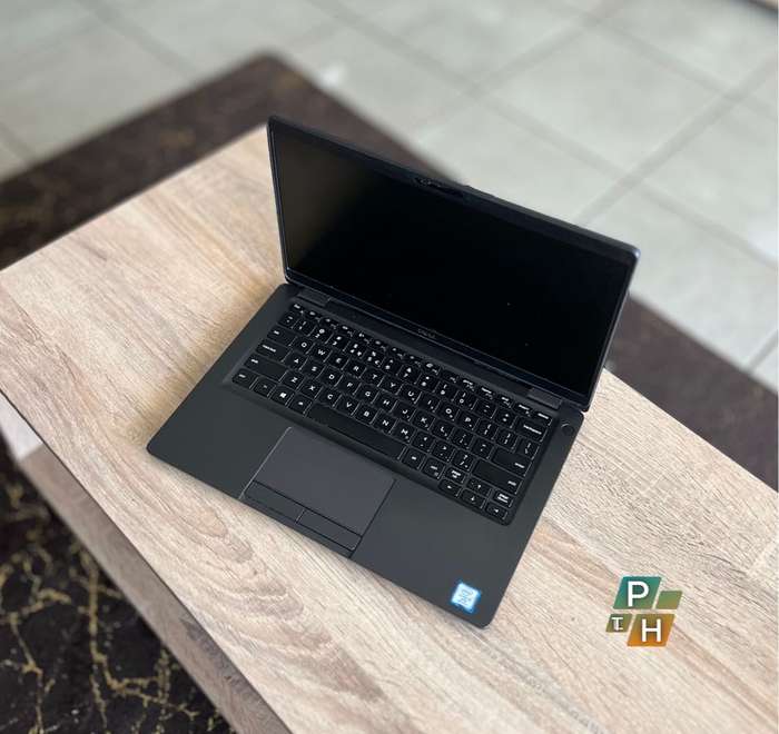 Dell Latitude 5300, Core i5vPro 8th Generation