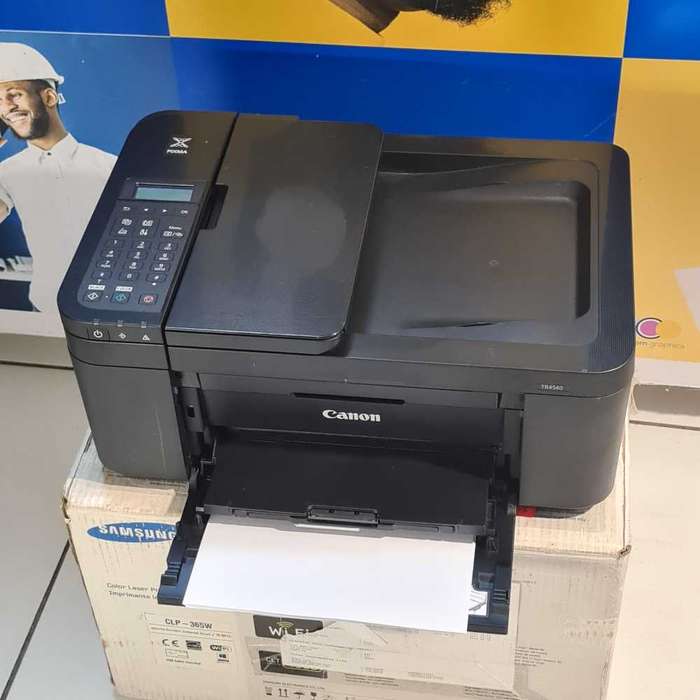 Canon TR4540