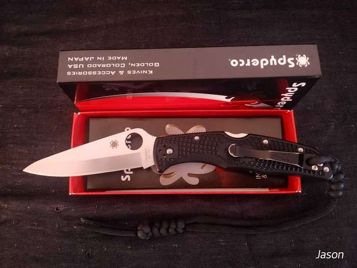 Spydero Endura