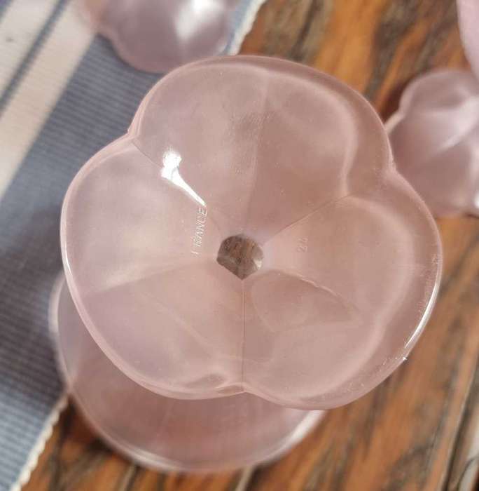 Ice cream bowls