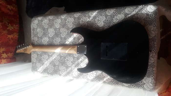IBANEZ - GS151103240 - GIO SERIES 6 STRING ELECTRIC GUITAR