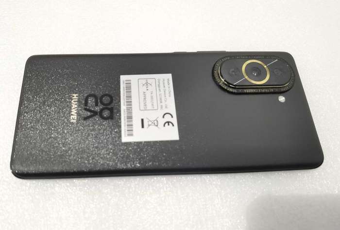 HUAWEI NOVA 10 PRO