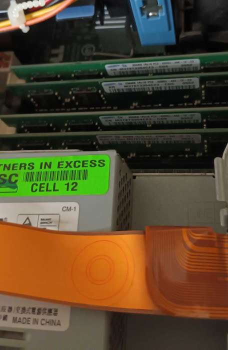 Dell OptiPlex GX620