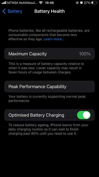 iPhone 7 32GB