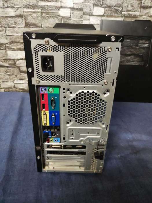 i7 4790 Gaming Acer PC with RX560 2GB Graphics card, 8GB Ram , 240GB SSD and 1000GB HDD
