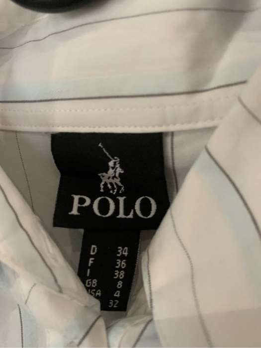 Polo shirt UK8/S