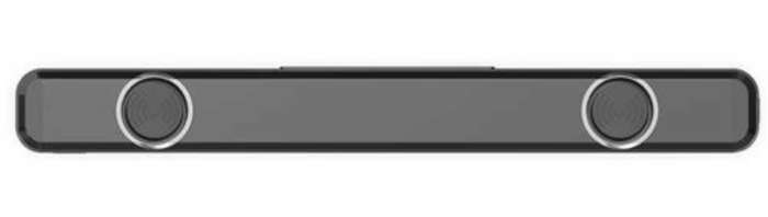 Skyworth SS888 2.1Ch Dolby Audio Bluetooth 5.0 USB Soundbar