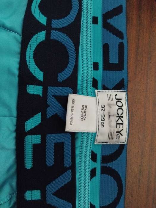 Jockey Original G-String Briefs