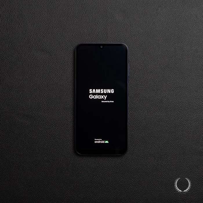 New Samsung A25 5G