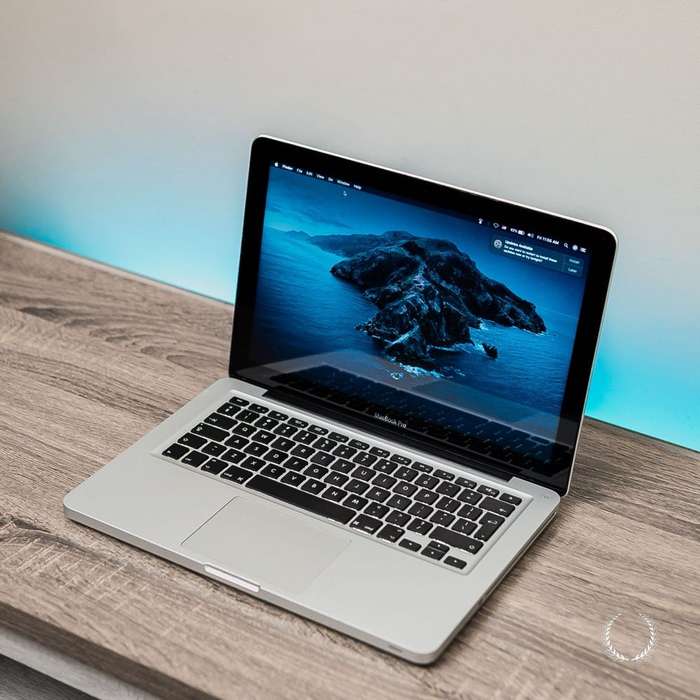 MacBook Pro