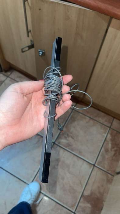 Nintendo Wii