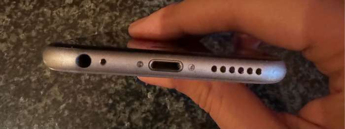 Iphone 6s