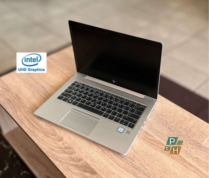 Hp Elitebook 830 G6 Notebook PC,  Core i5vPro 8th Generation